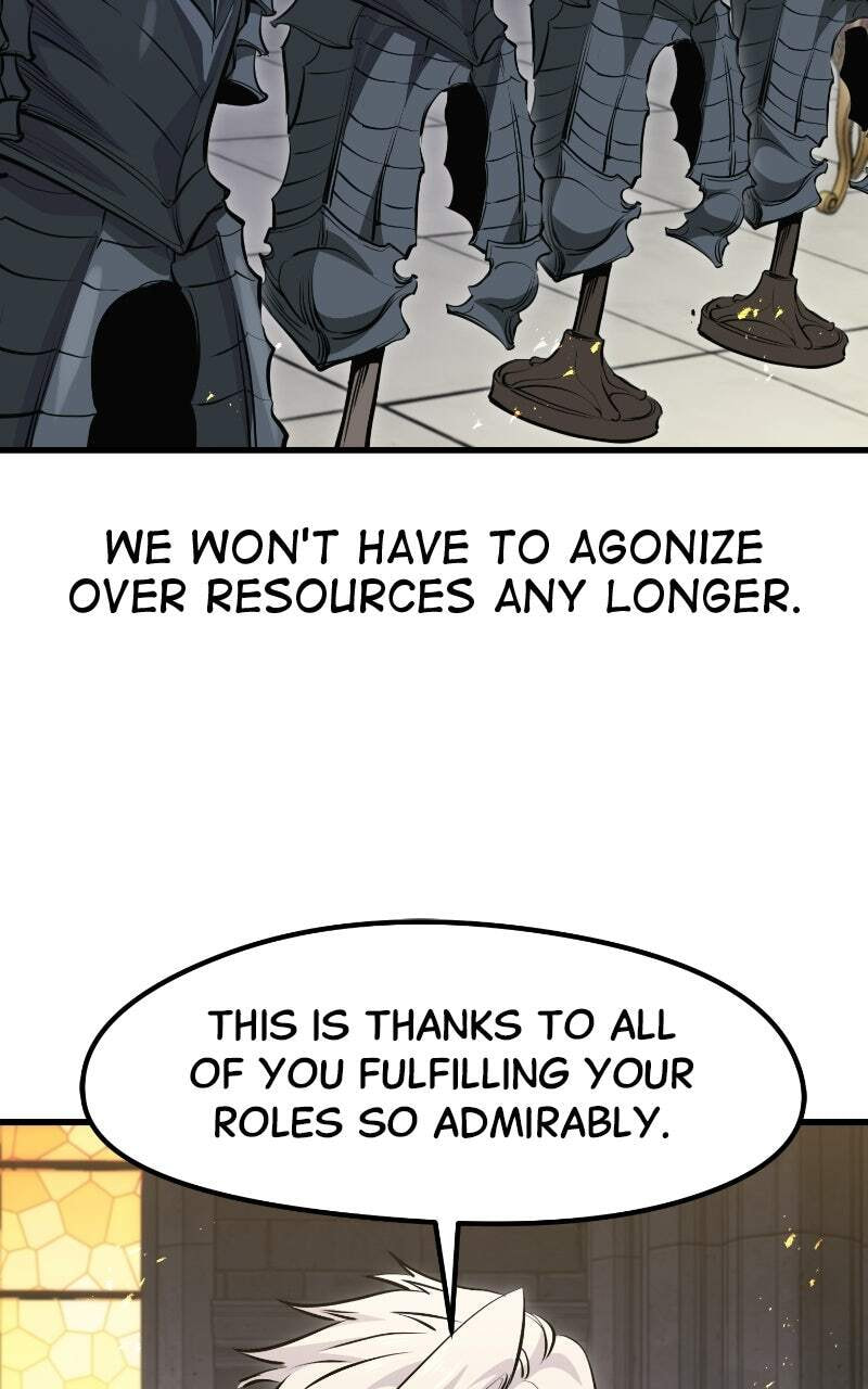 The Regressed Mercenary's Machinations Chapter 66 page 65 - 