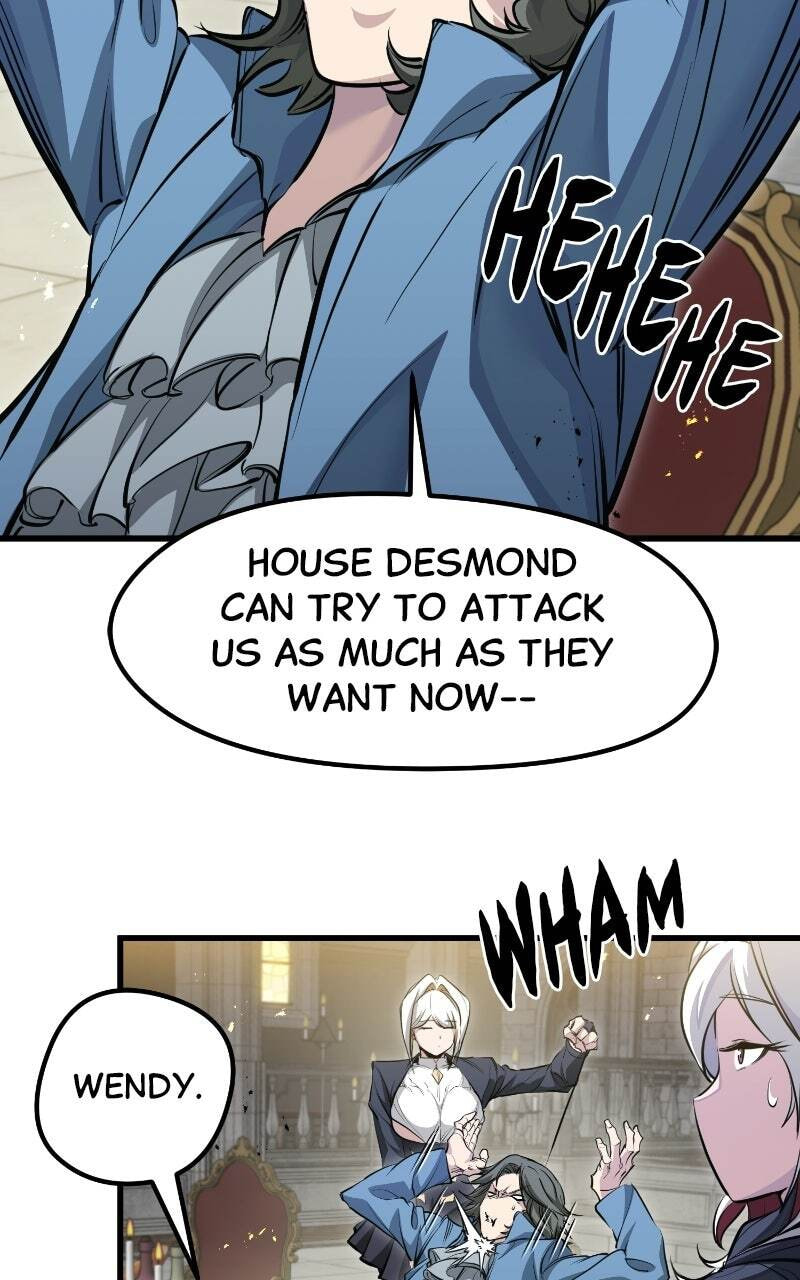 The Regressed Mercenary's Machinations Chapter 66 page 69 - 