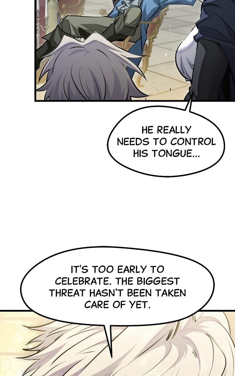 The Regressed Mercenary's Machinations Chapter 66 page 70 - 