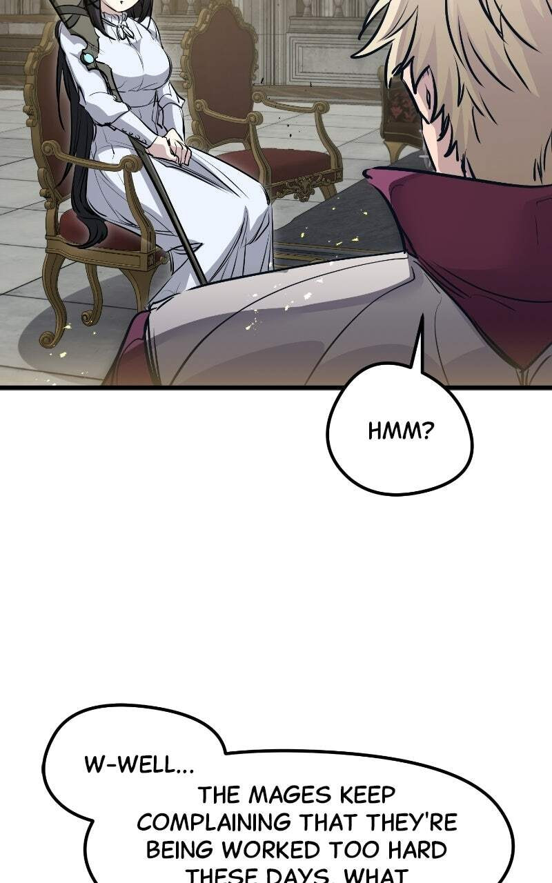 The Regressed Mercenary's Machinations Chapter 66 page 73 - 
