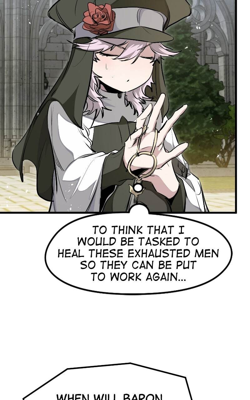 The Regressed Mercenary's Machinations Chapter 66 page 83 - 