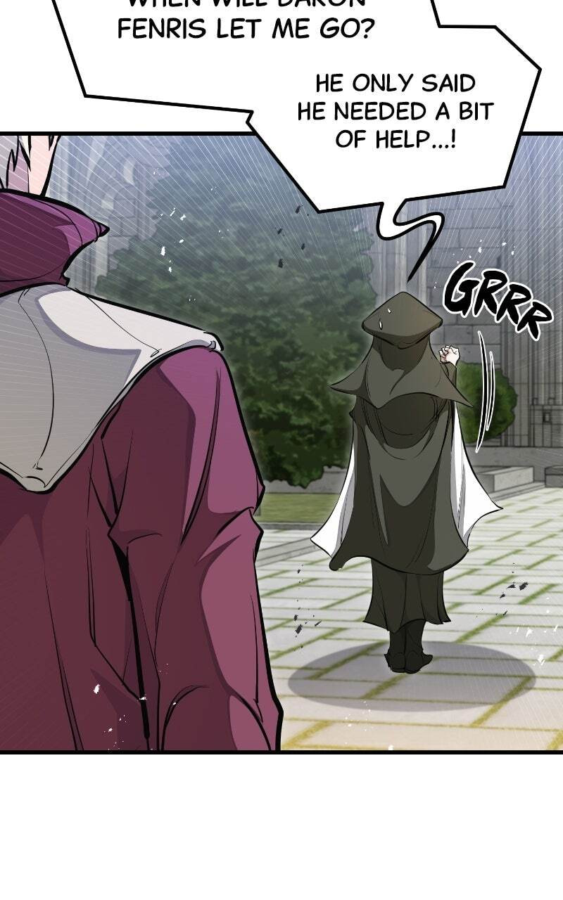 The Regressed Mercenary's Machinations Chapter 66 page 84 - 