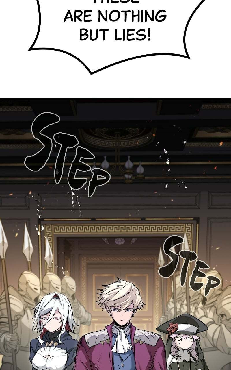 The Regressed Mercenary's Machinations Chapter 66 page 96 - 