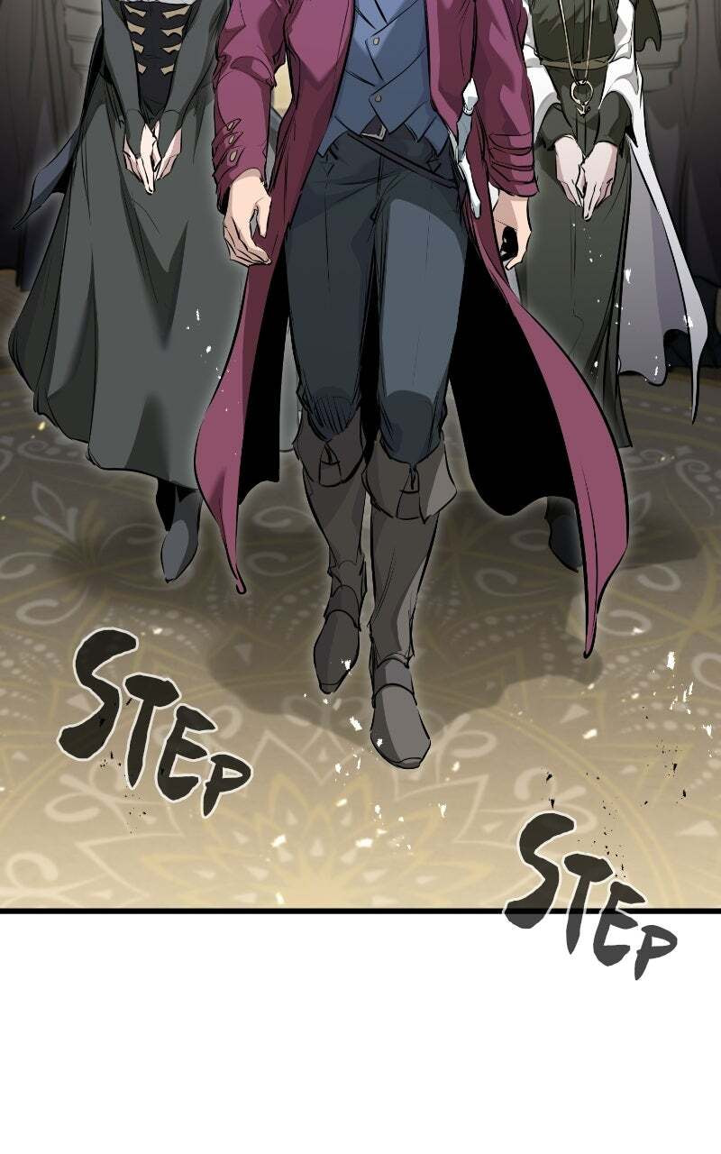 The Regressed Mercenary's Machinations Chapter 66 page 97 - 