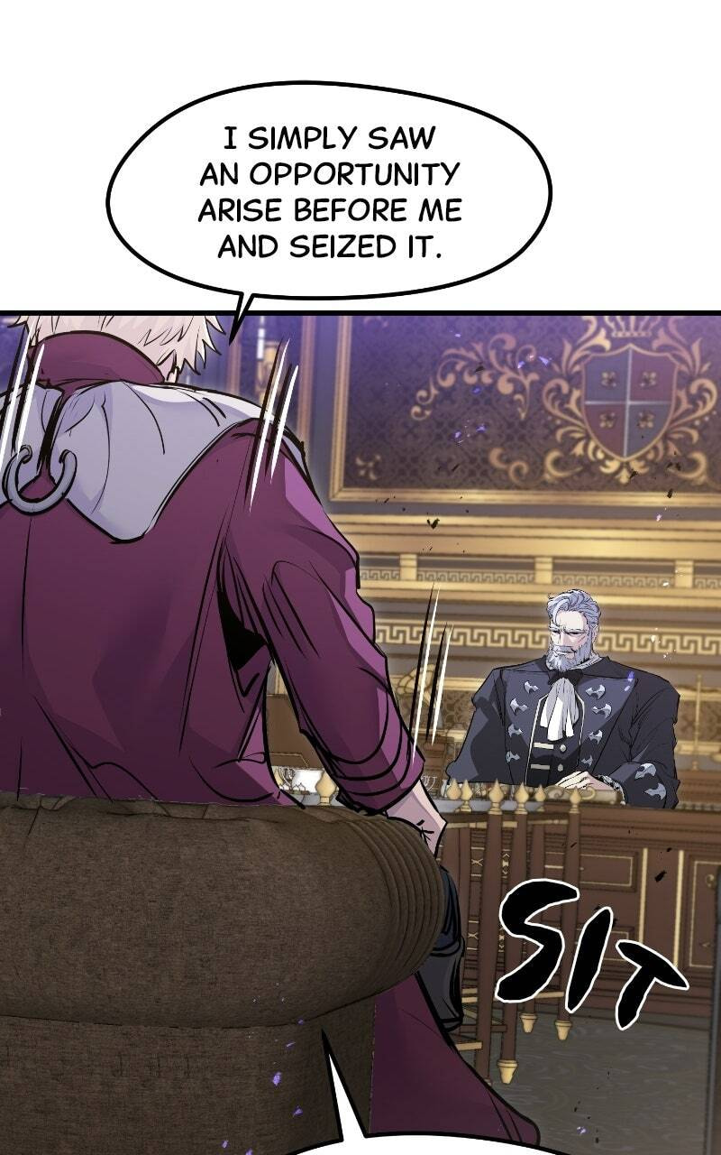 The Regressed Mercenary's Machinations Chapter 67 page 1 - 