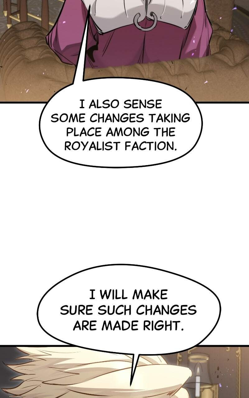 The Regressed Mercenary's Machinations Chapter 67 page 11 - 