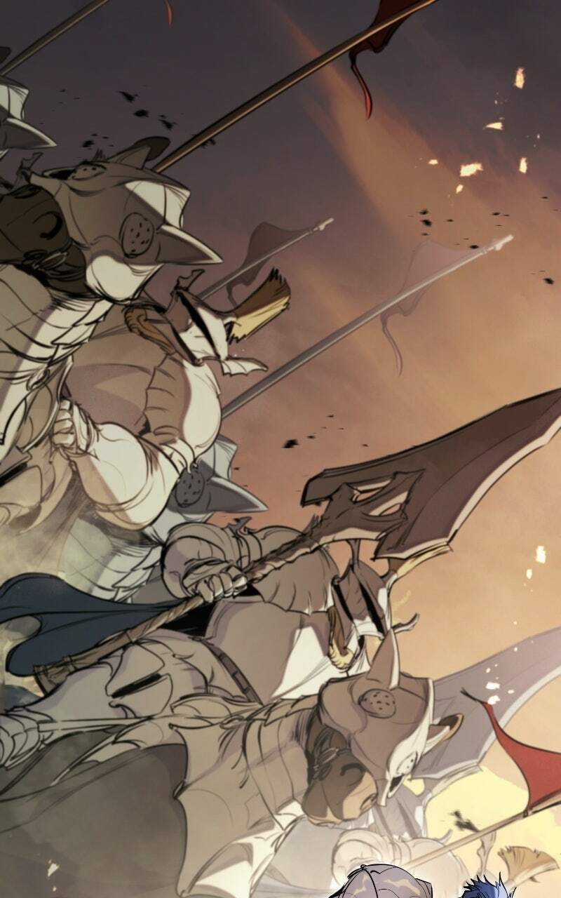 The Regressed Mercenary's Machinations Chapter 67 page 105 - 