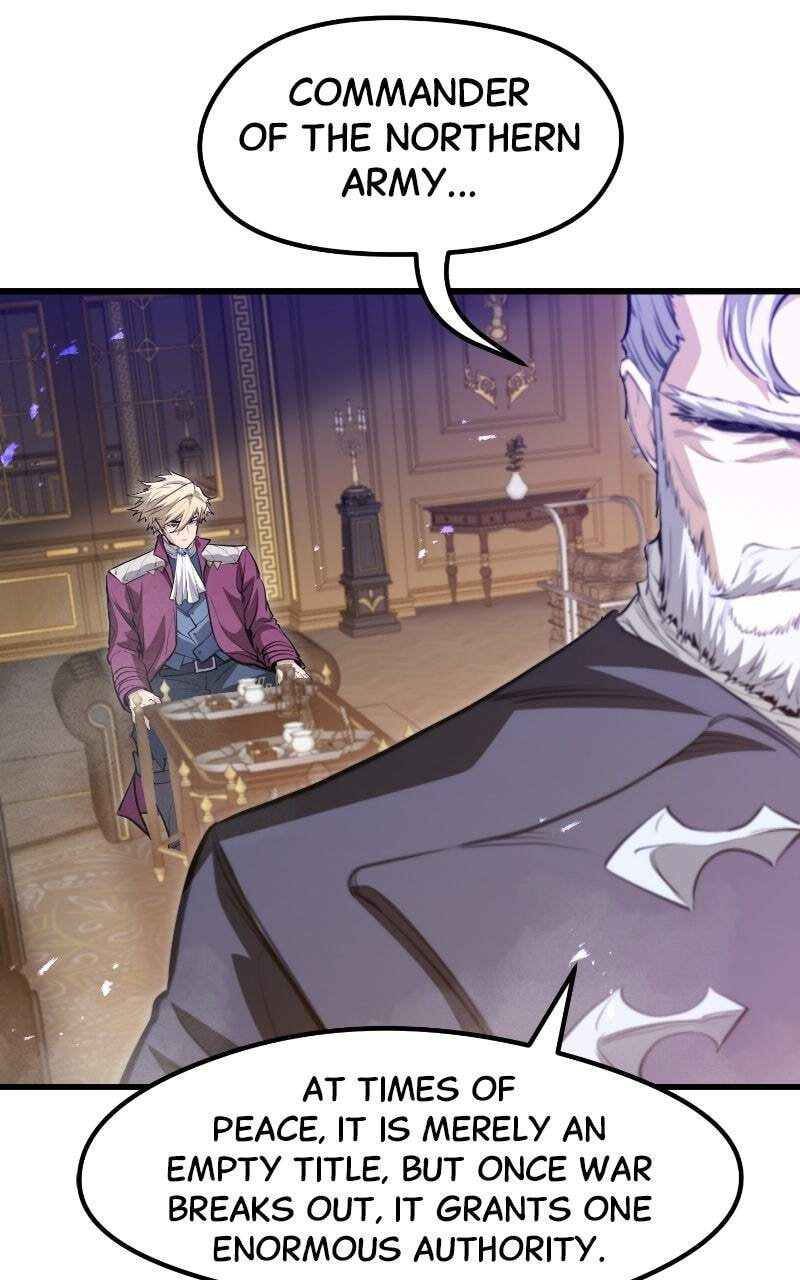 The Regressed Mercenary's Machinations Chapter 67 page 13 - 