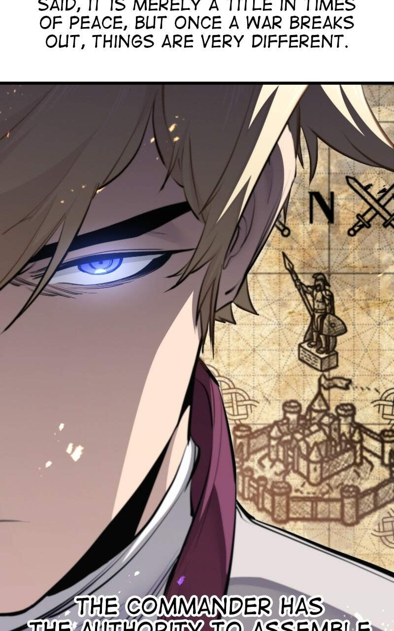 The Regressed Mercenary's Machinations Chapter 67 page 18 - 