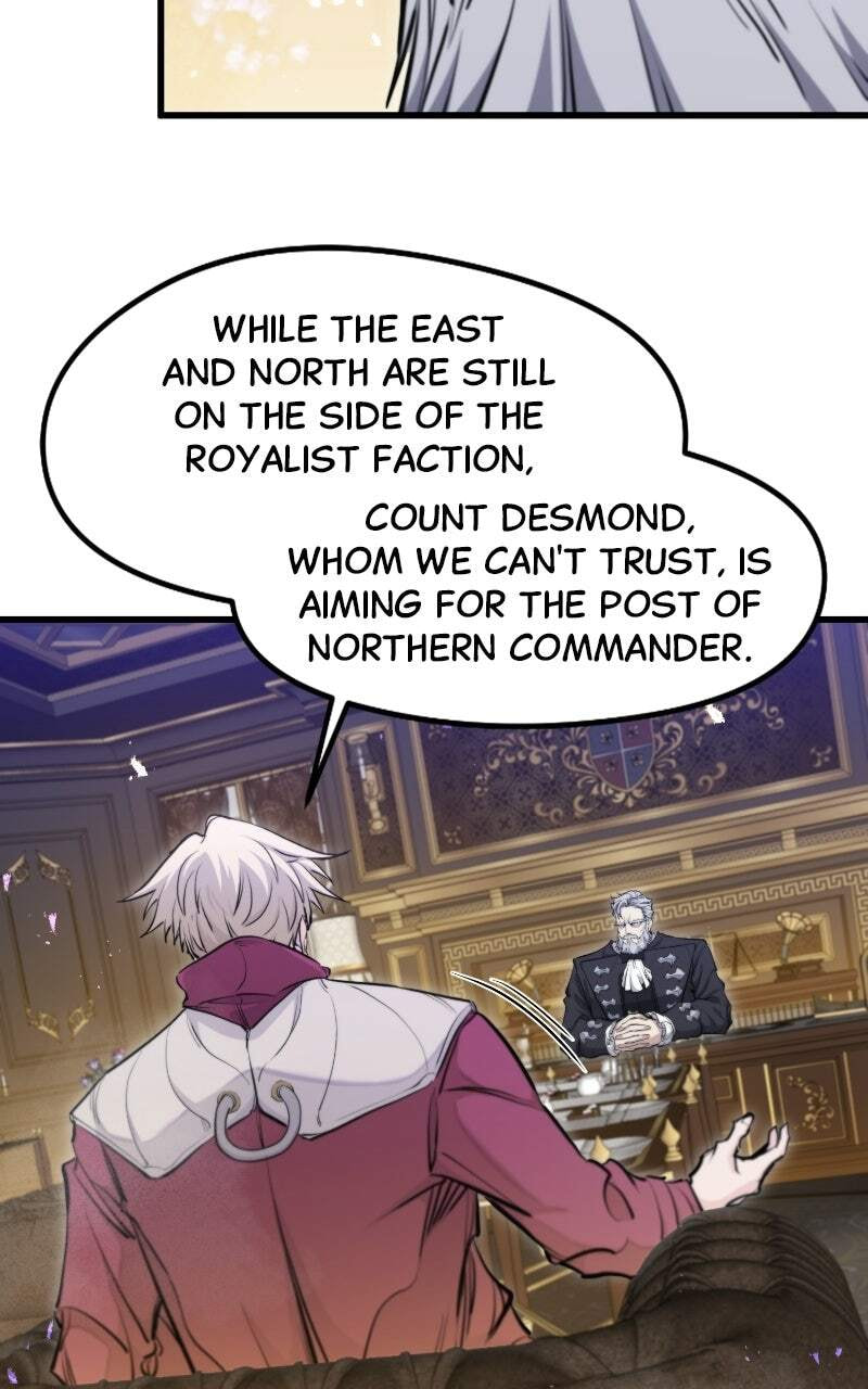 The Regressed Mercenary's Machinations Chapter 67 page 25 - 