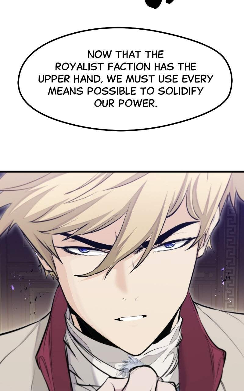 The Regressed Mercenary's Machinations Chapter 67 page 27 - 
