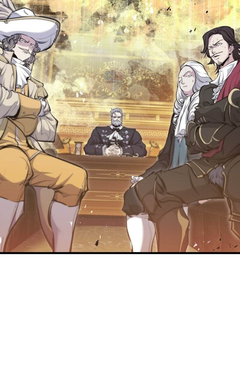 The Regressed Mercenary's Machinations Chapter 67 page 31 - 