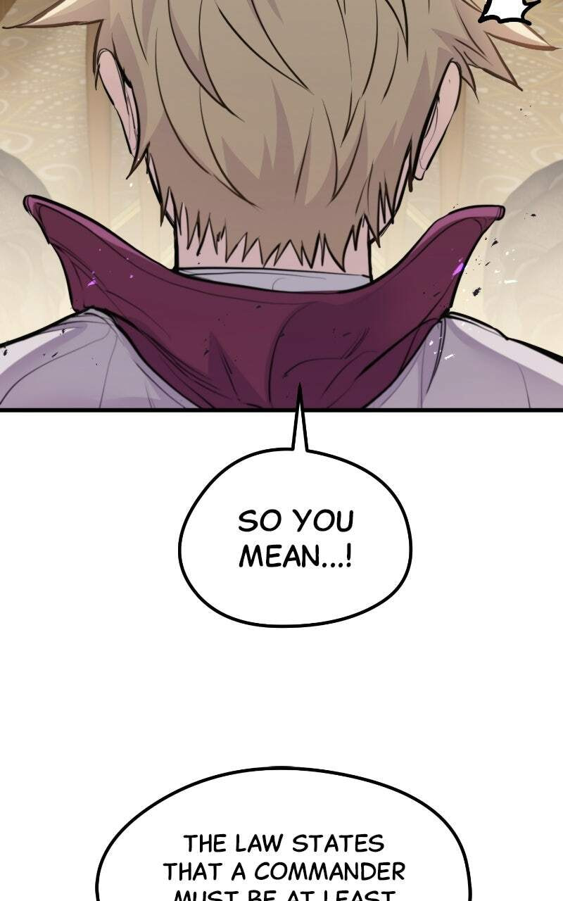 The Regressed Mercenary's Machinations Chapter 67 page 35 - 