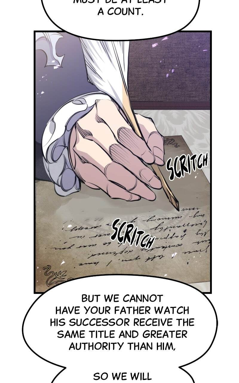 The Regressed Mercenary's Machinations Chapter 67 page 36 - 