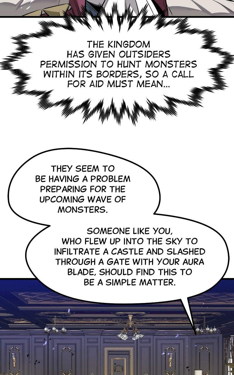 The Regressed Mercenary's Machinations Chapter 67 page 49 - 