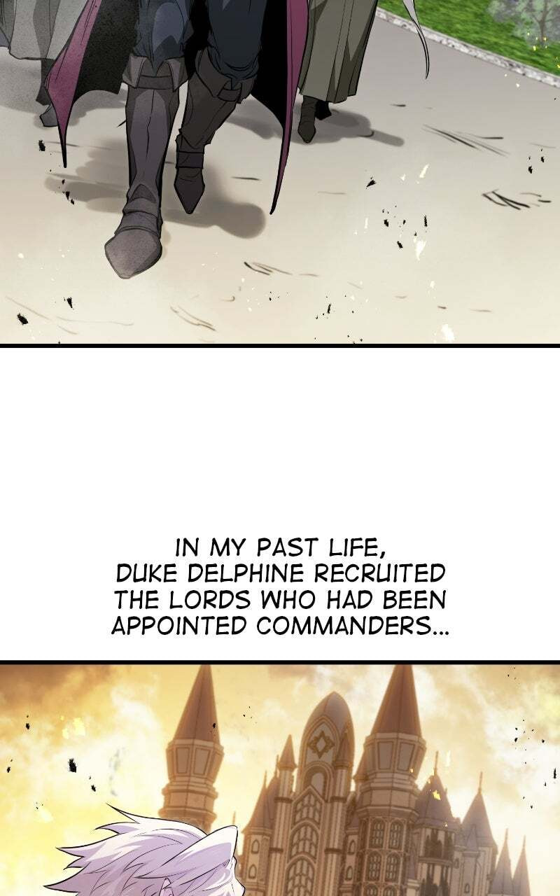 The Regressed Mercenary's Machinations Chapter 67 page 53 - 