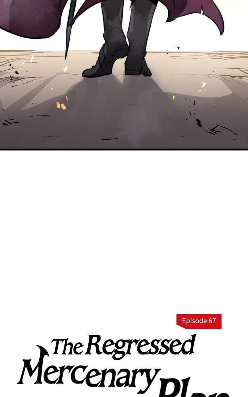 The Regressed Mercenary's Machinations Chapter 67 page 59 - 