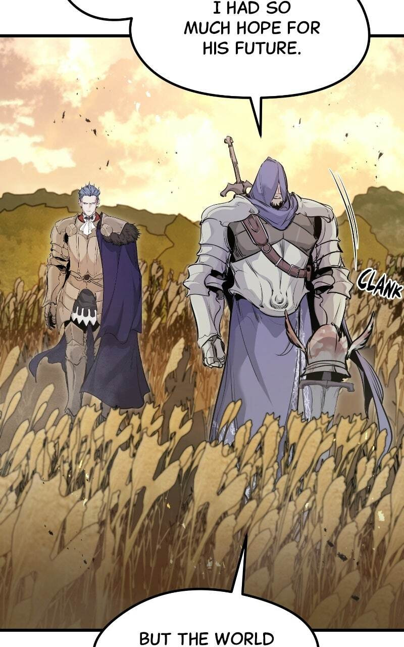 The Regressed Mercenary's Machinations Chapter 67 page 72 - 