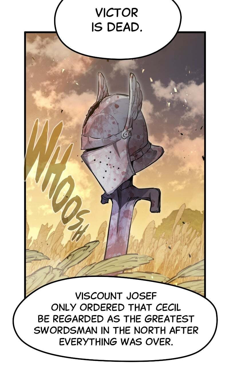 The Regressed Mercenary's Machinations Chapter 67 page 81 - 