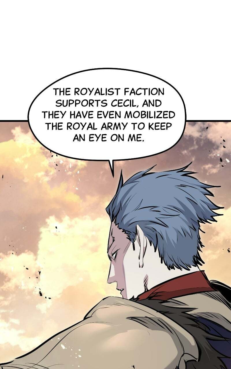 The Regressed Mercenary's Machinations Chapter 67 page 82 - 