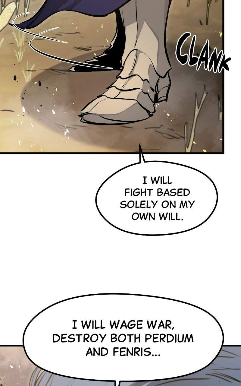 The Regressed Mercenary's Machinations Chapter 67 page 85 - 