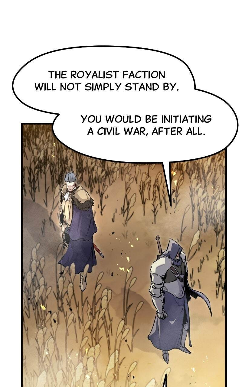 The Regressed Mercenary's Machinations Chapter 67 page 88 - 