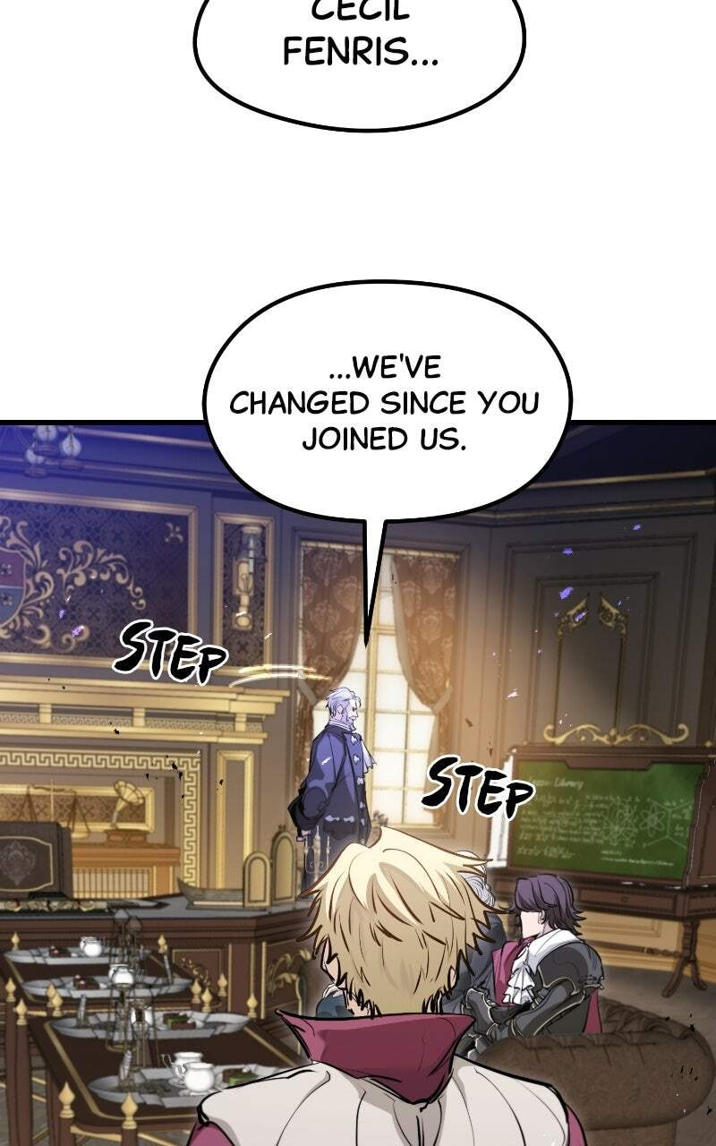 The Regressed Mercenary's Machinations Chapter 67 page 10 - 