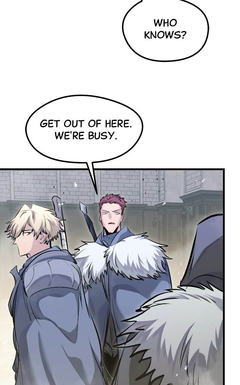 The Regressed Mercenary's Machinations Chapter 68 page 101 - 