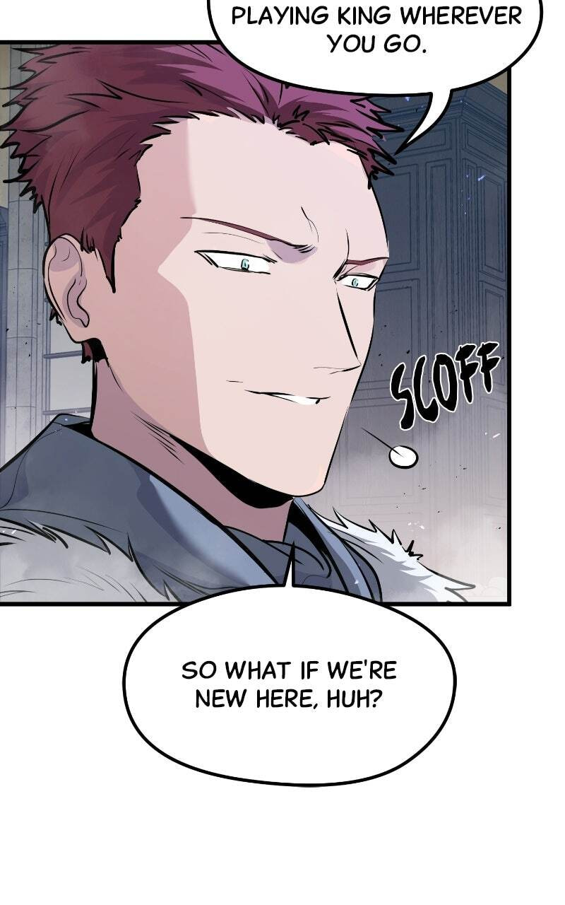 The Regressed Mercenary's Machinations Chapter 68 page 105 - 