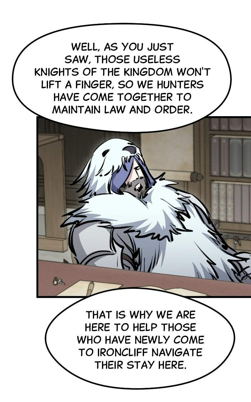 The Regressed Mercenary's Machinations Chapter 68 page 106 - 