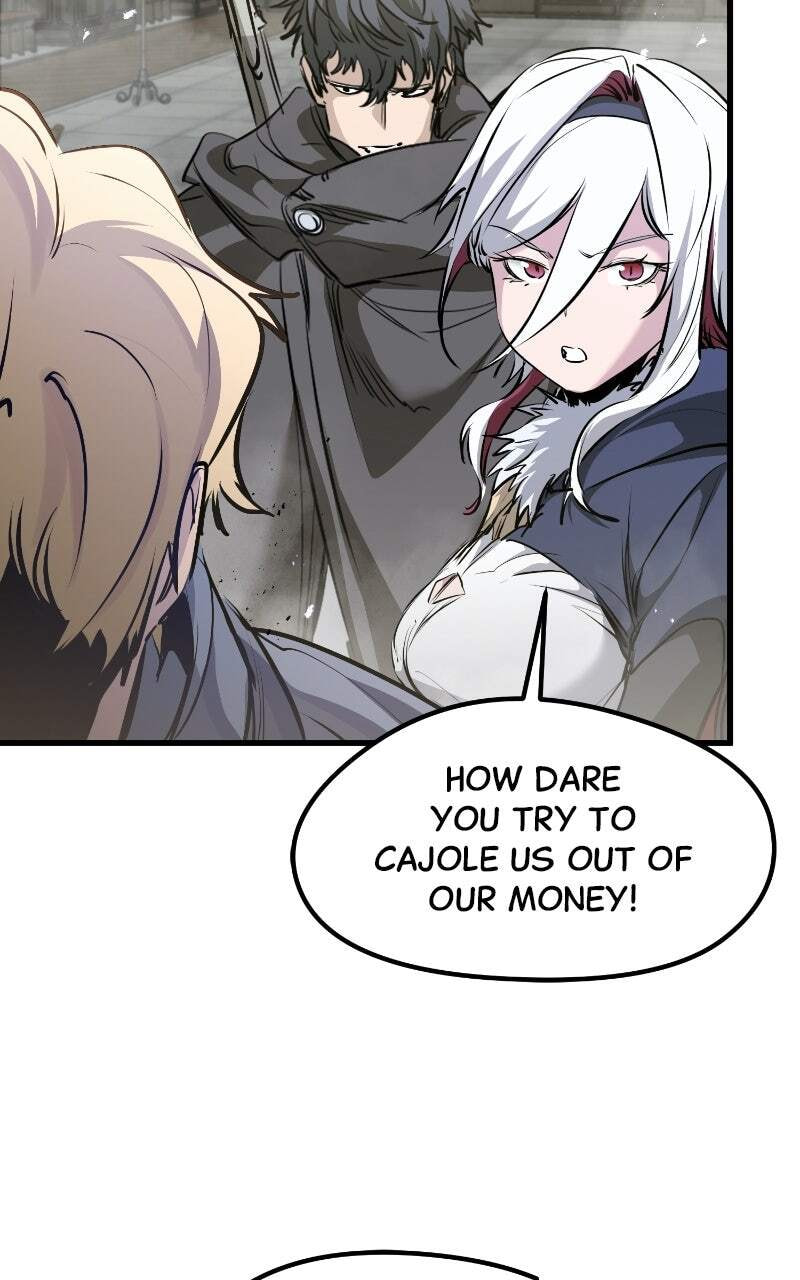 The Regressed Mercenary's Machinations Chapter 68 page 109 - 