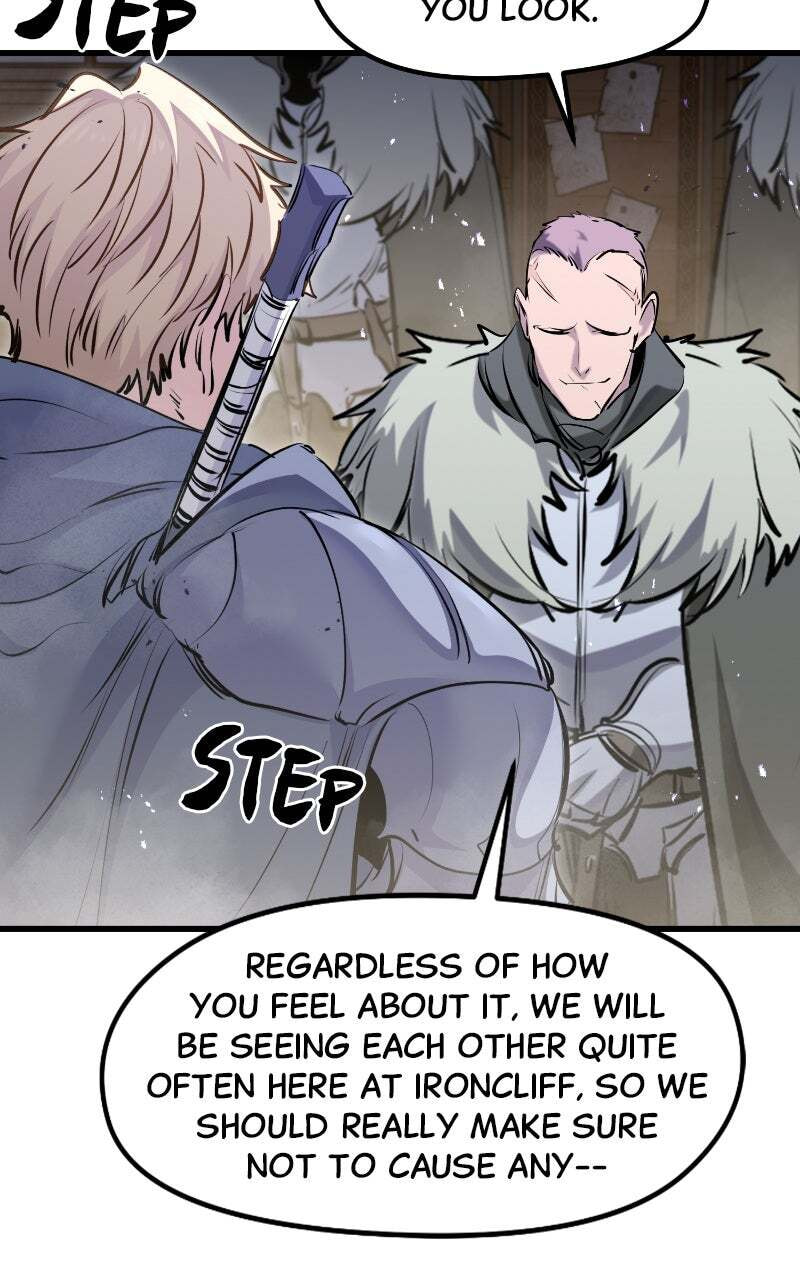 The Regressed Mercenary's Machinations Chapter 68 page 113 - 