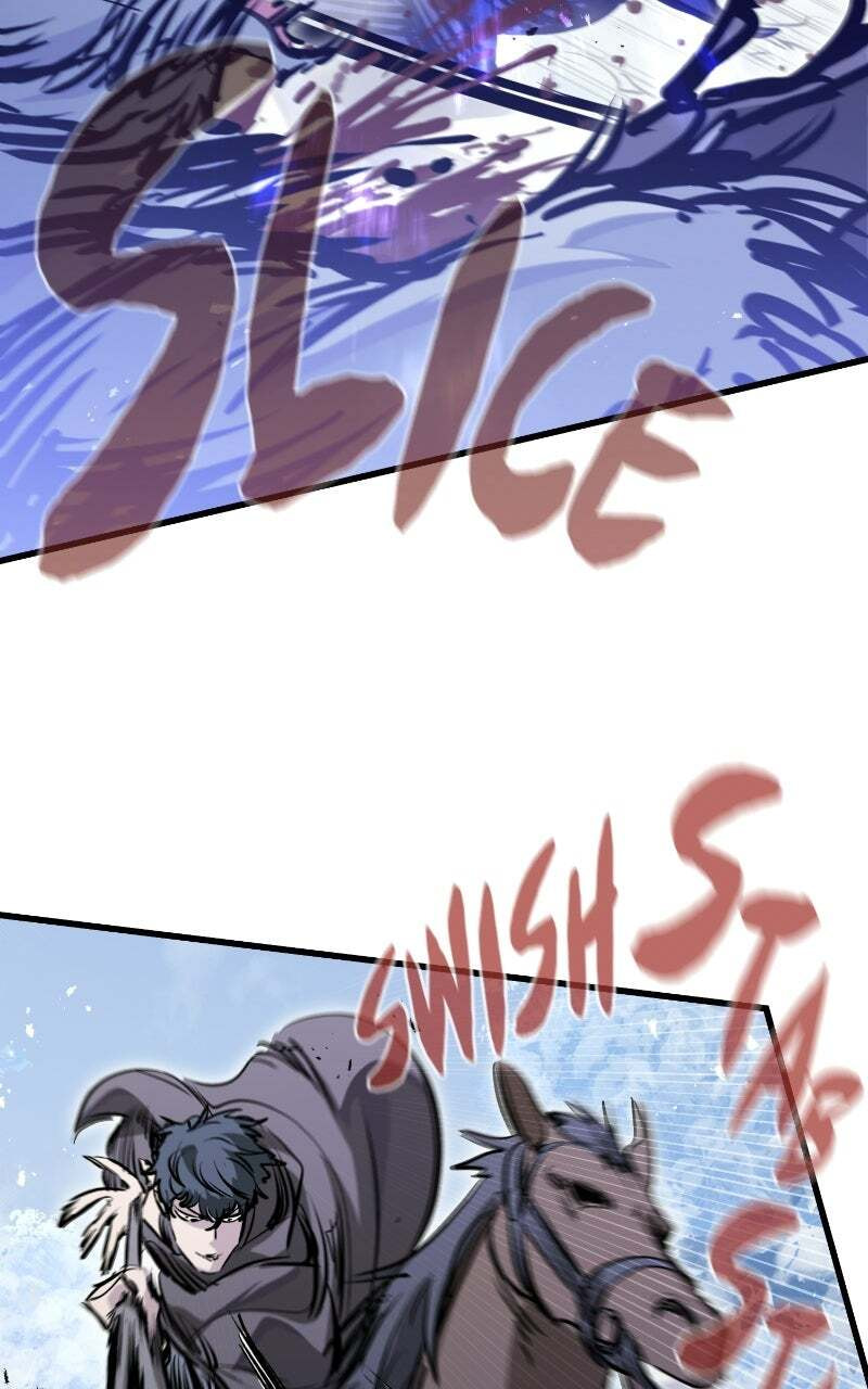 The Regressed Mercenary's Machinations Chapter 68 page 33 - 