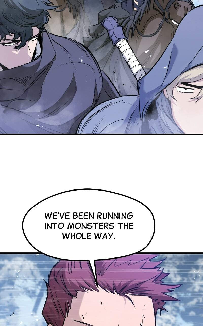 The Regressed Mercenary's Machinations Chapter 68 page 41 - 