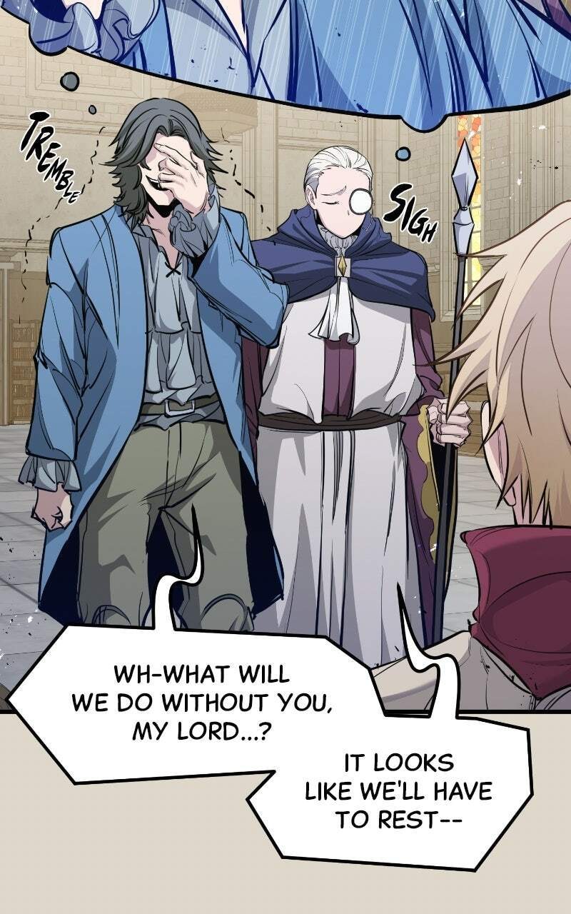 The Regressed Mercenary's Machinations Chapter 68 page 48 - 