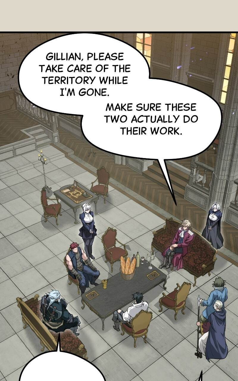 The Regressed Mercenary's Machinations Chapter 68 page 49 - 