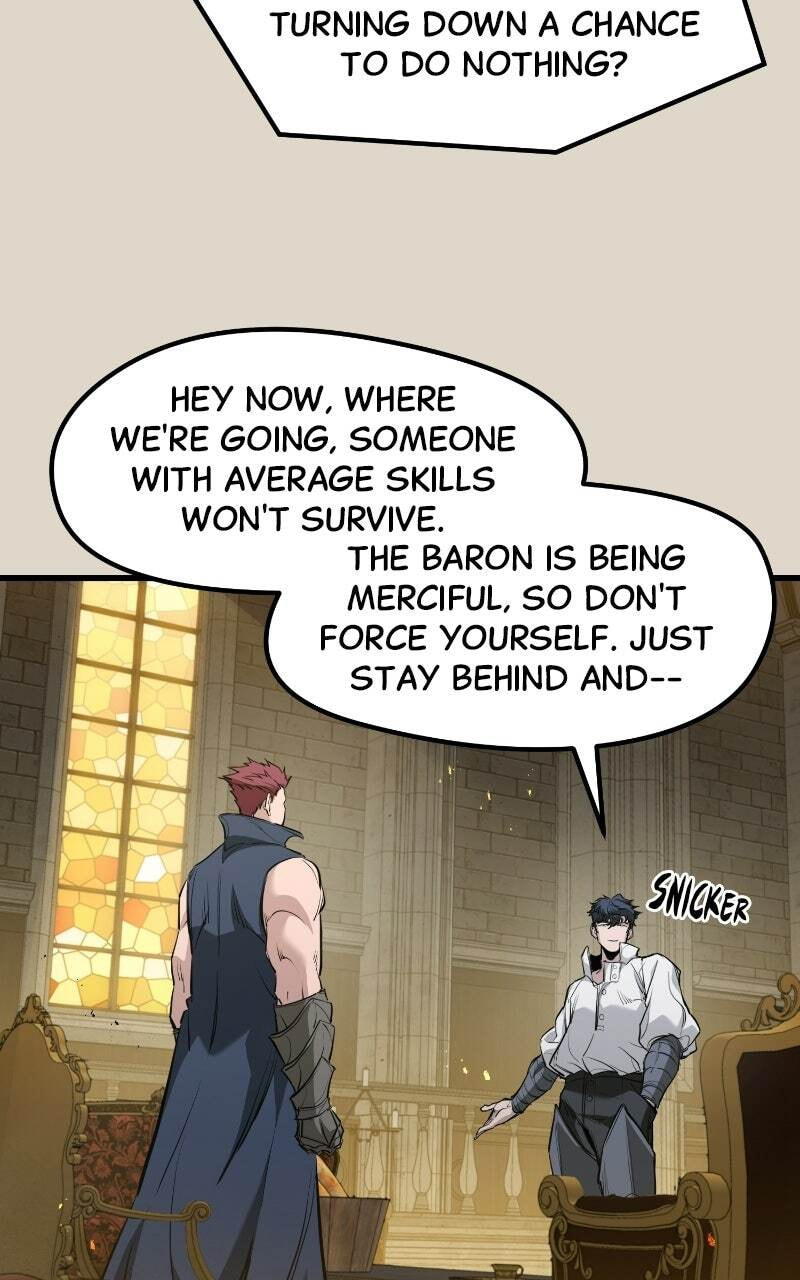 The Regressed Mercenary's Machinations Chapter 68 page 58 - 
