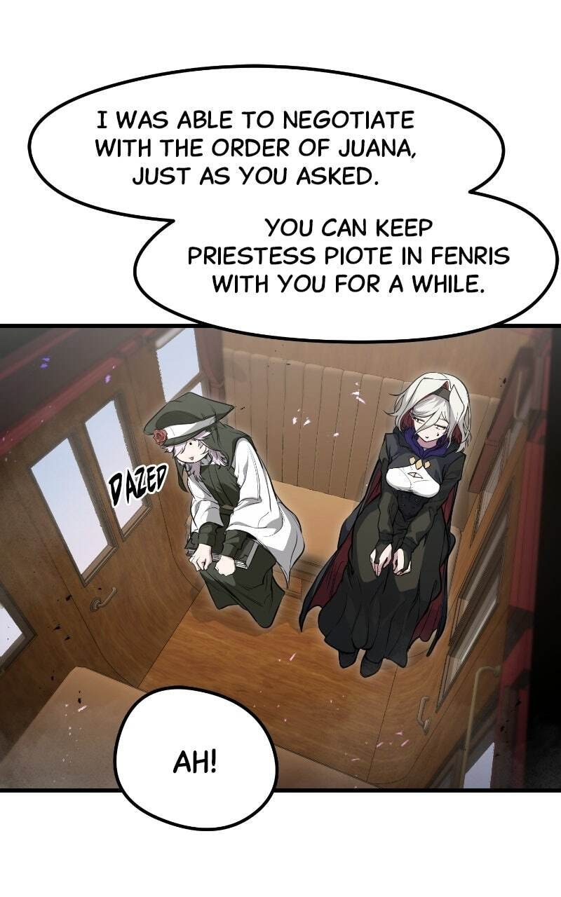 The Regressed Mercenary's Machinations Chapter 68 page 7 - 