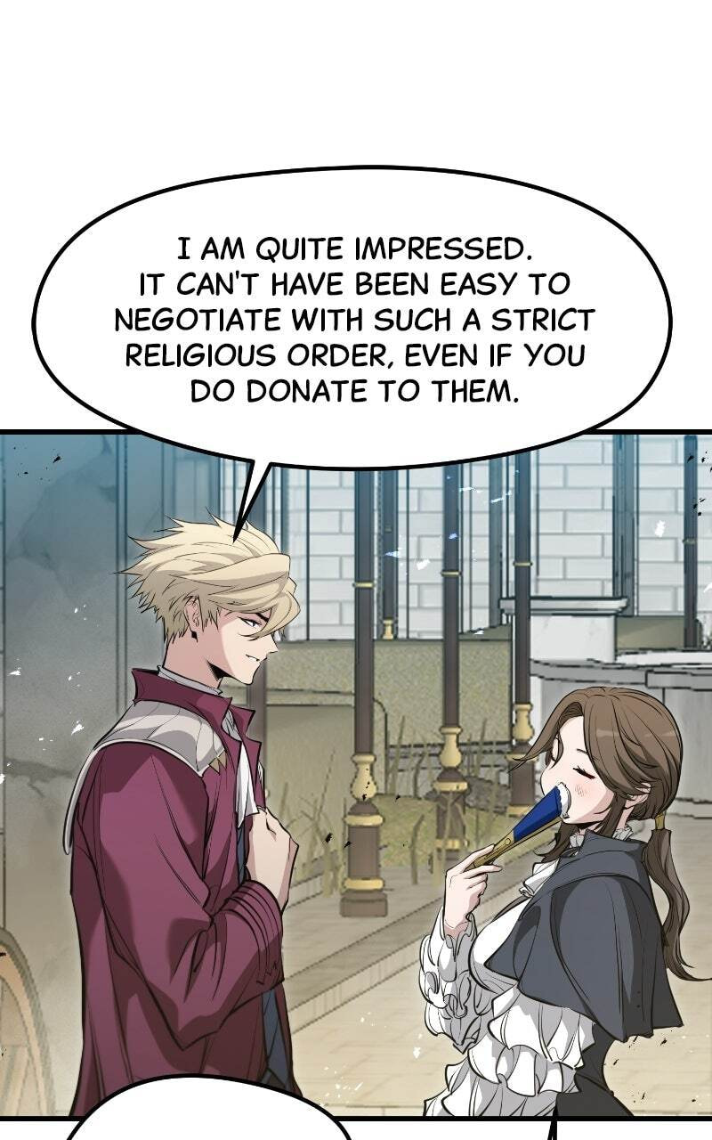 The Regressed Mercenary's Machinations Chapter 68 page 8 - 