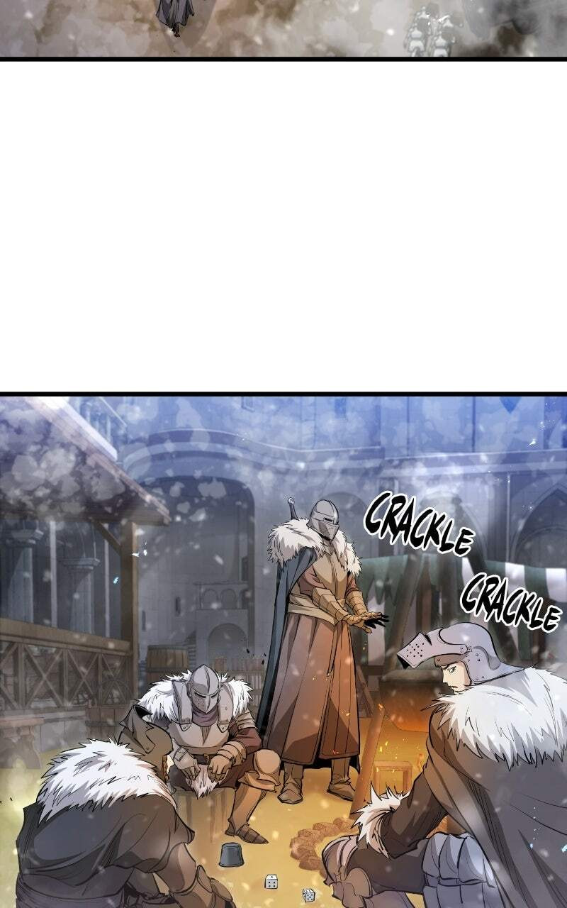 The Regressed Mercenary's Machinations Chapter 68 page 75 - 