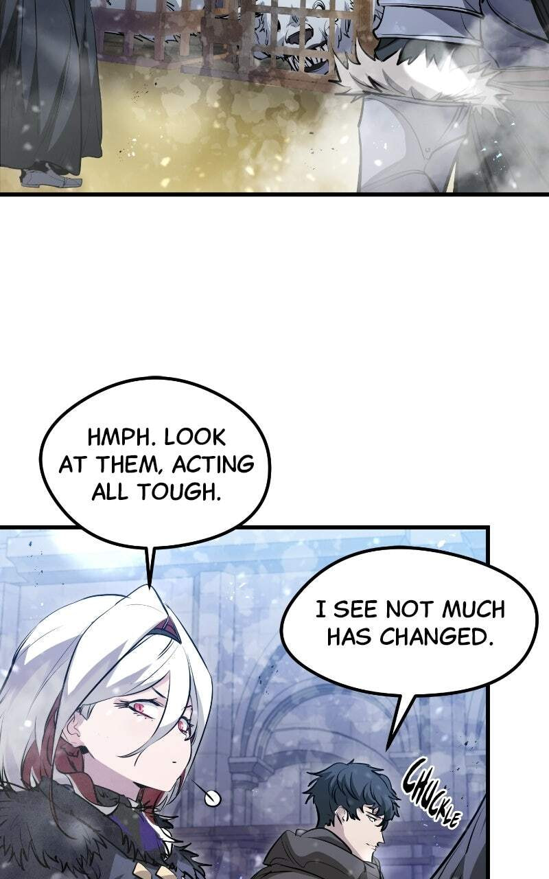 The Regressed Mercenary's Machinations Chapter 68 page 77 - 