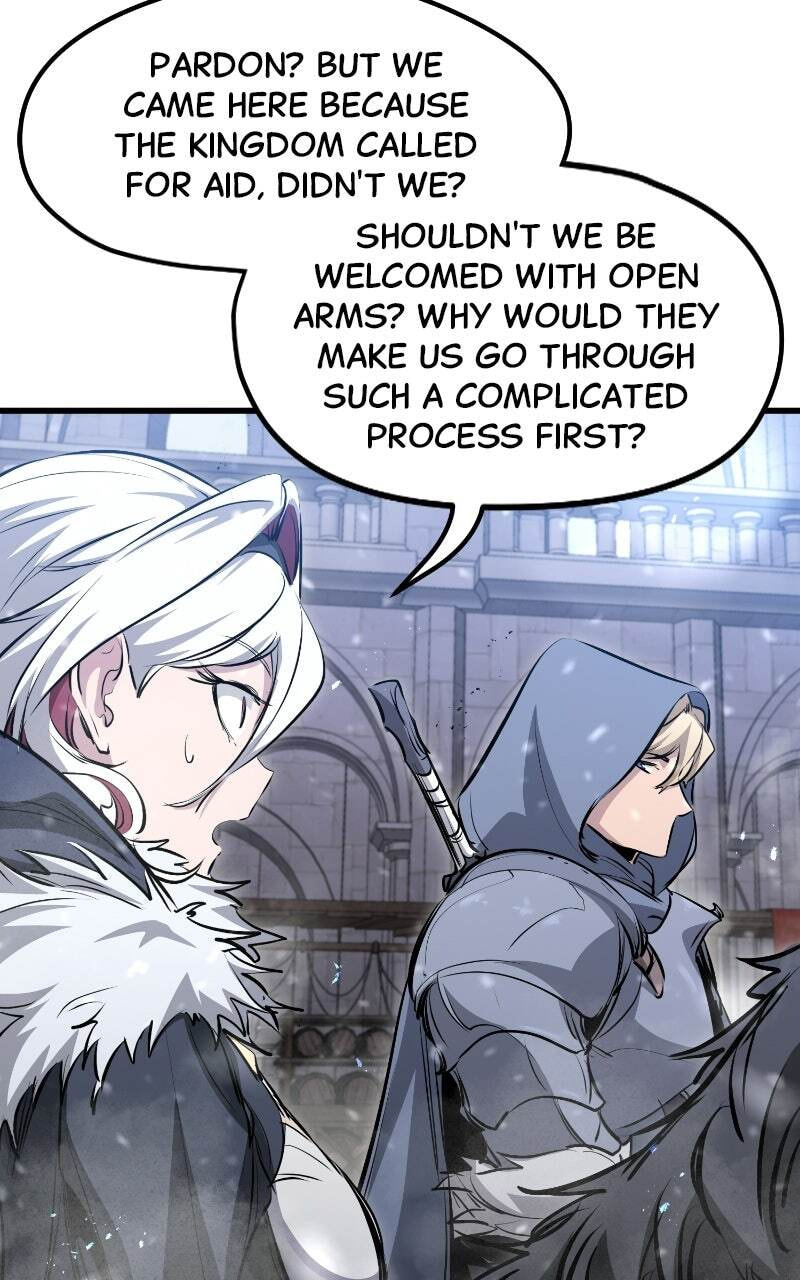 The Regressed Mercenary's Machinations Chapter 68 page 81 - 