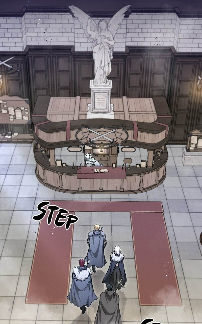 The Regressed Mercenary's Machinations Chapter 68 page 84 - 