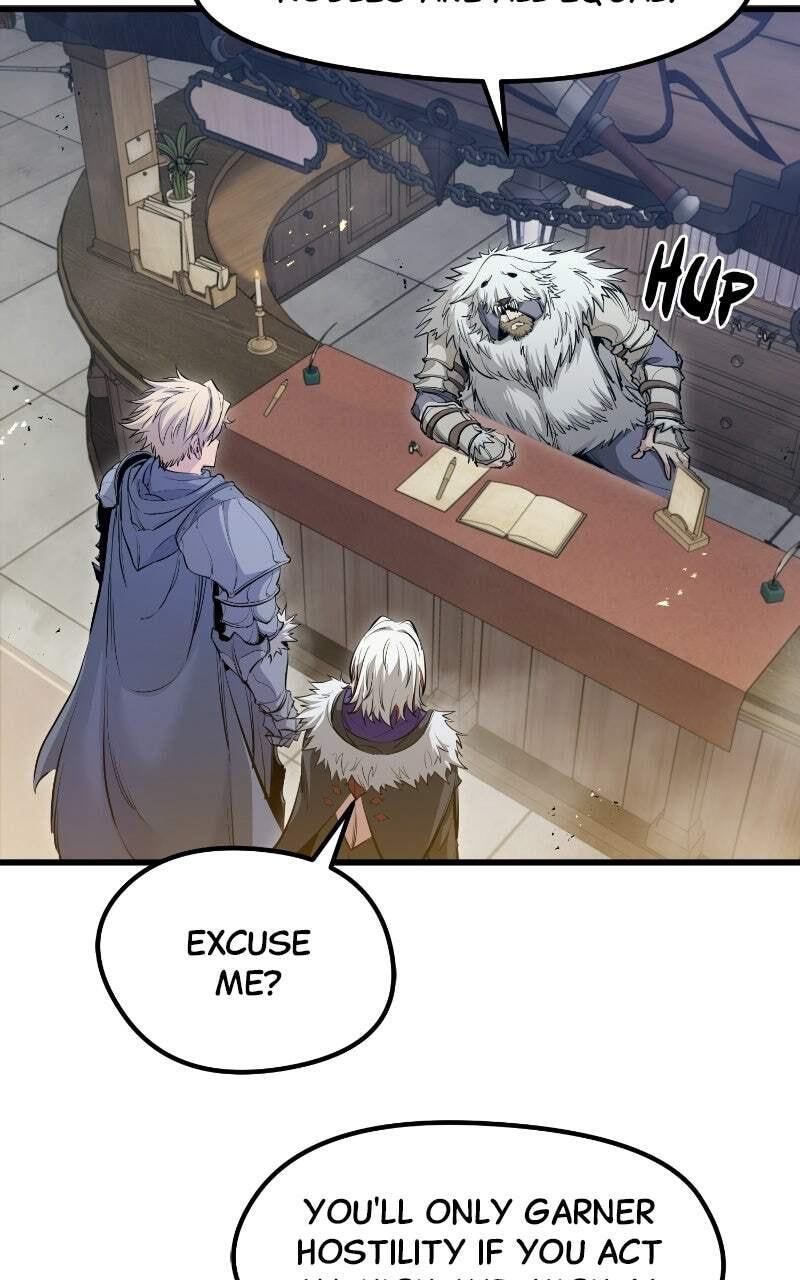 The Regressed Mercenary's Machinations Chapter 68 page 88 - 