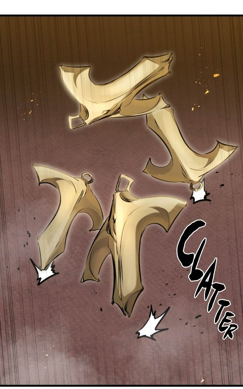 The Regressed Mercenary's Machinations Chapter 68 page 93 - 