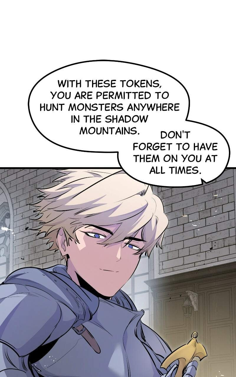 The Regressed Mercenary's Machinations Chapter 68 page 94 - 