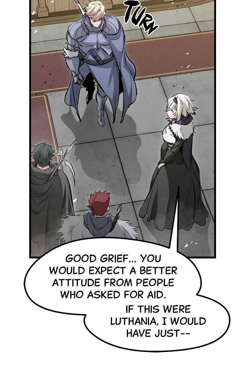 The Regressed Mercenary's Machinations Chapter 68 page 97 - 