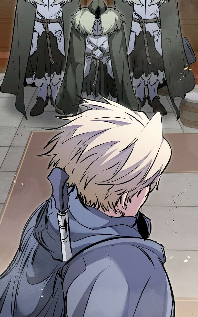 The Regressed Mercenary's Machinations Chapter 68 page 99 - 