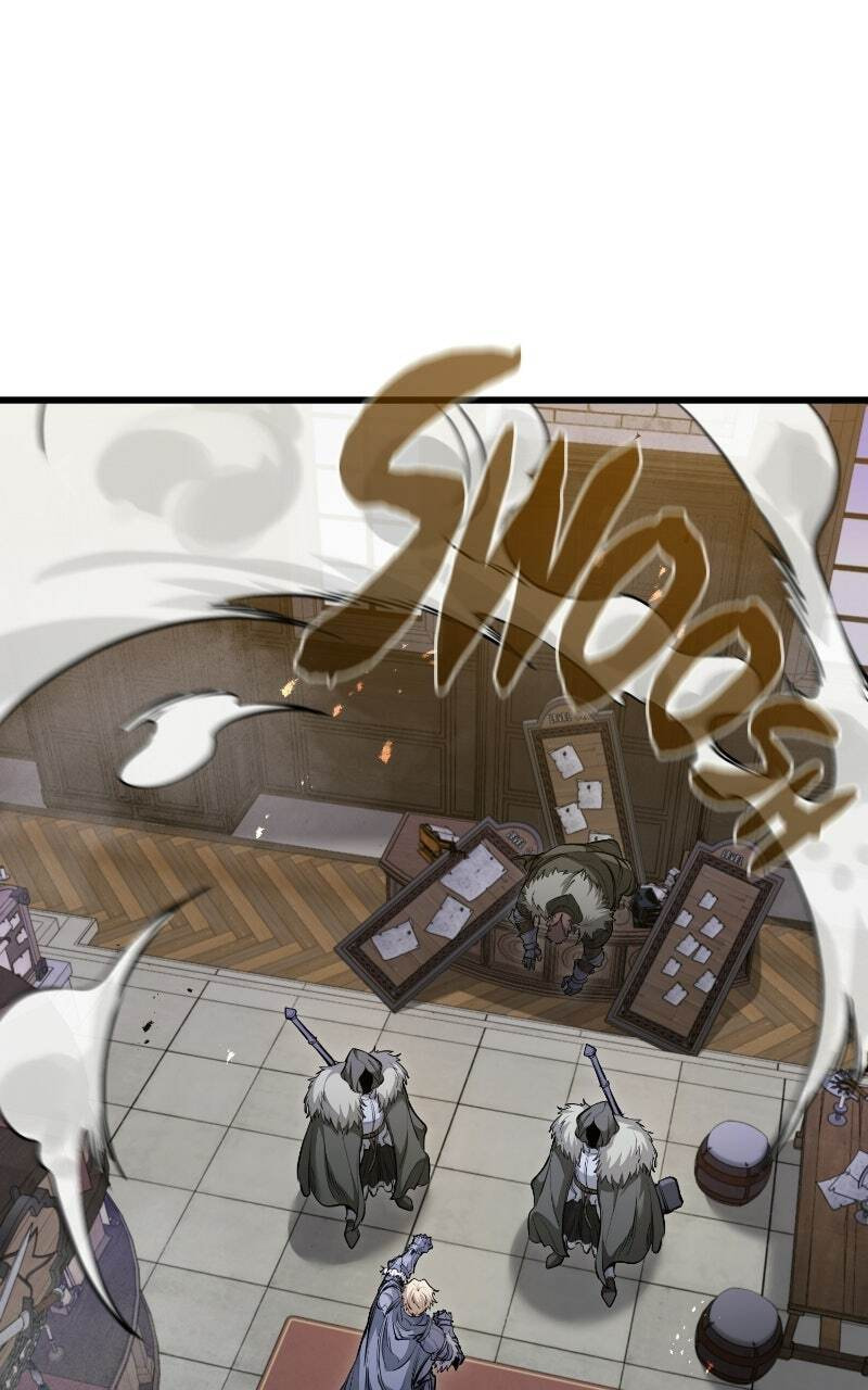 The Regressed Mercenary's Machinations Chapter 69 page 1 - 