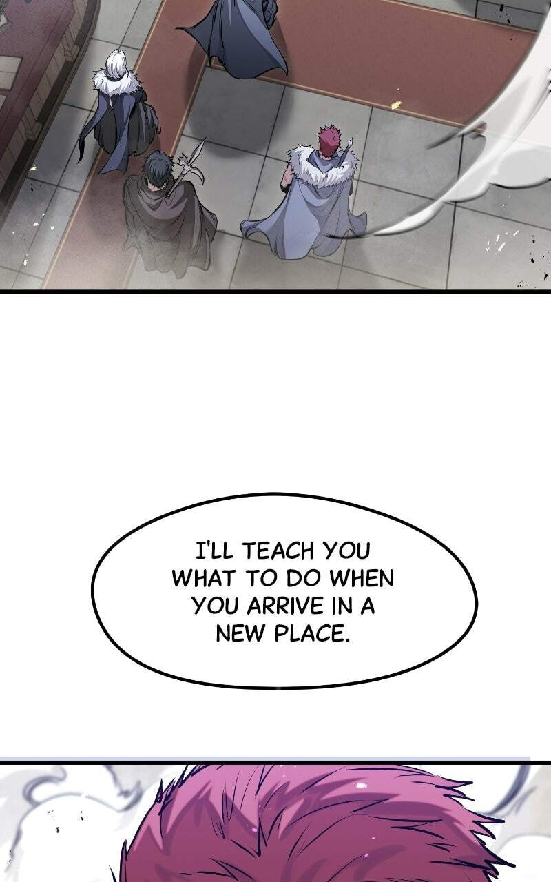 The Regressed Mercenary's Machinations Chapter 69 page 2 - 